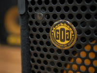 Markbass CMD 151 GOG Combo Markbass CMD 151 GOG Combo